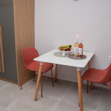 Vesta Suite&Studio In Chania Old Town Екстериор снимка