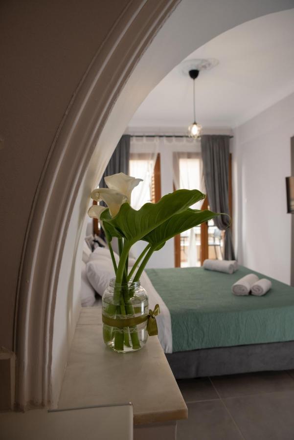 Vesta Suite&Studio In Chania Old Town Екстериор снимка