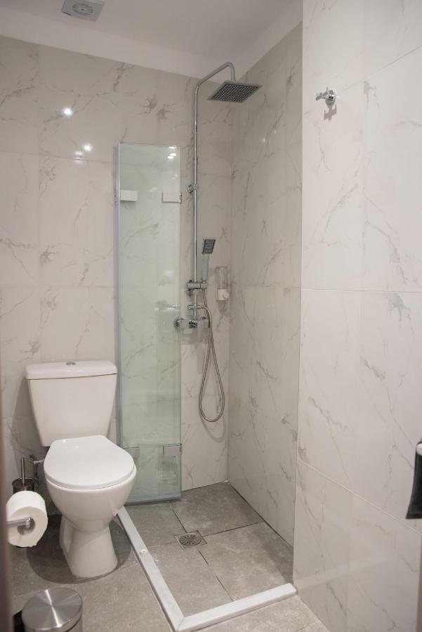 Vesta Suite&Studio In Chania Old Town Екстериор снимка