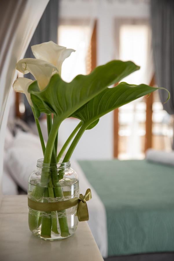 Vesta Suite&Studio In Chania Old Town Екстериор снимка