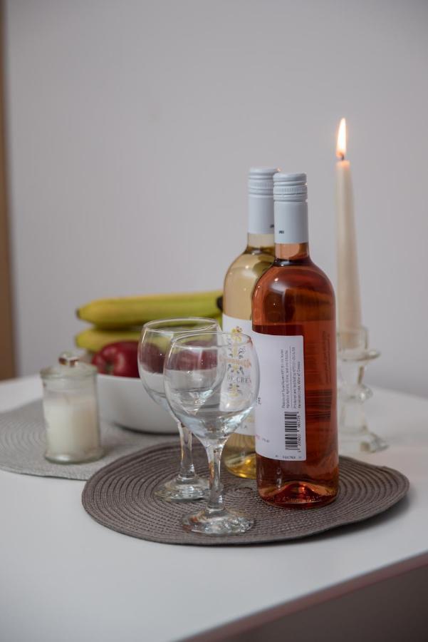 Vesta Suite&Studio In Chania Old Town Екстериор снимка