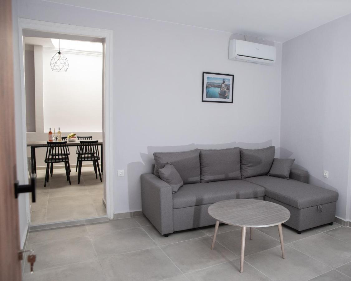 Vesta Suite&Studio In Chania Old Town Екстериор снимка