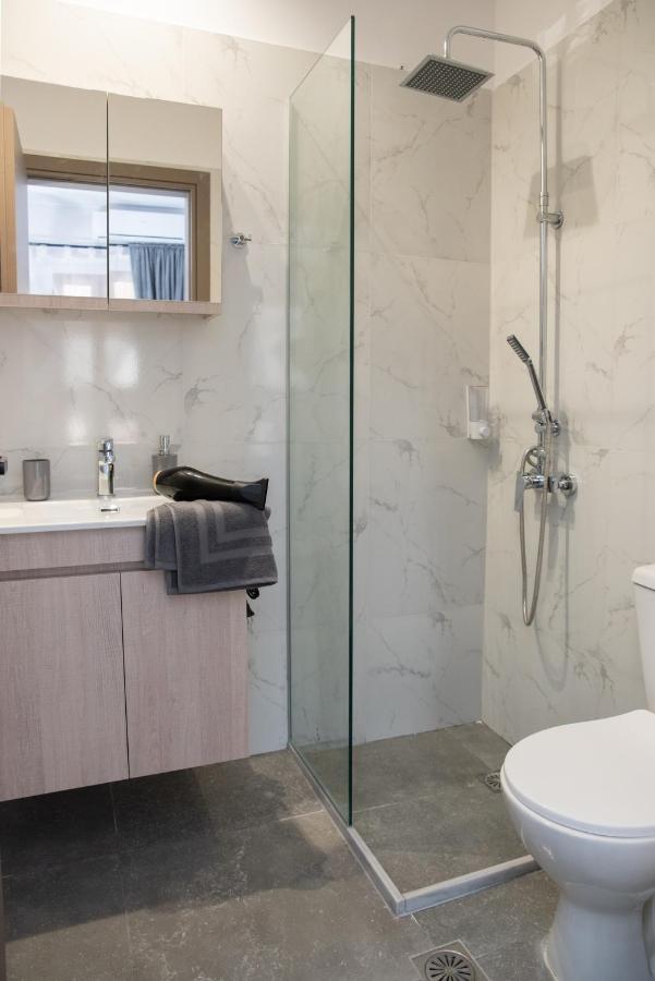 Vesta Suite&Studio In Chania Old Town Екстериор снимка