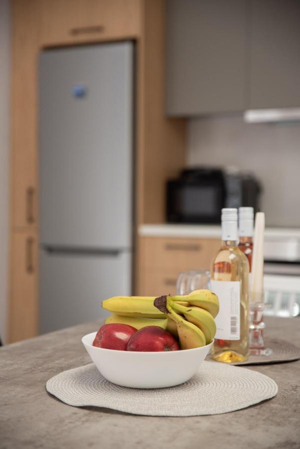 Vesta Suite&Studio In Chania Old Town Екстериор снимка