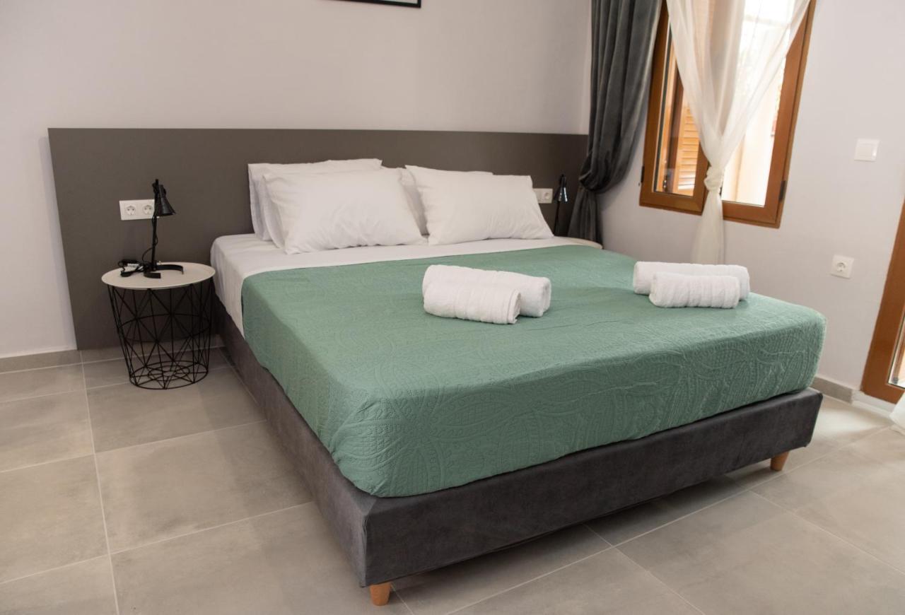 Vesta Suite&Studio In Chania Old Town Екстериор снимка