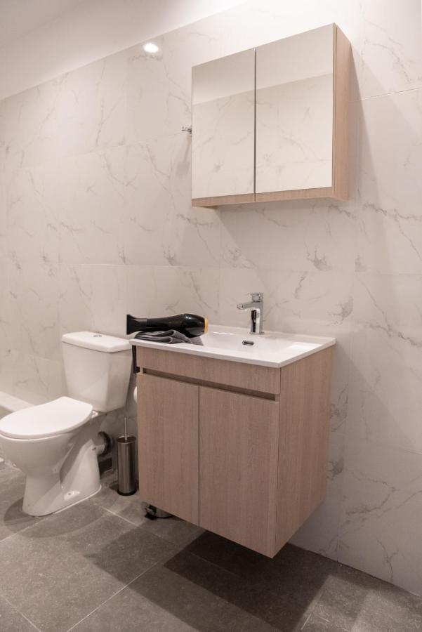 Vesta Suite&Studio In Chania Old Town Екстериор снимка