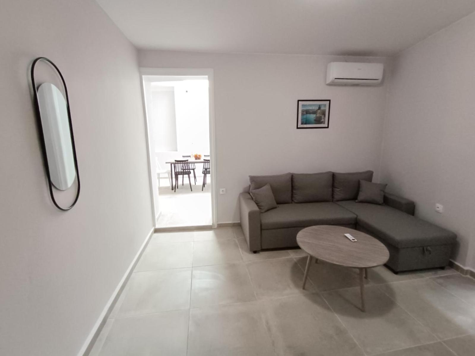 Vesta Suite&Studio In Chania Old Town Стая снимка