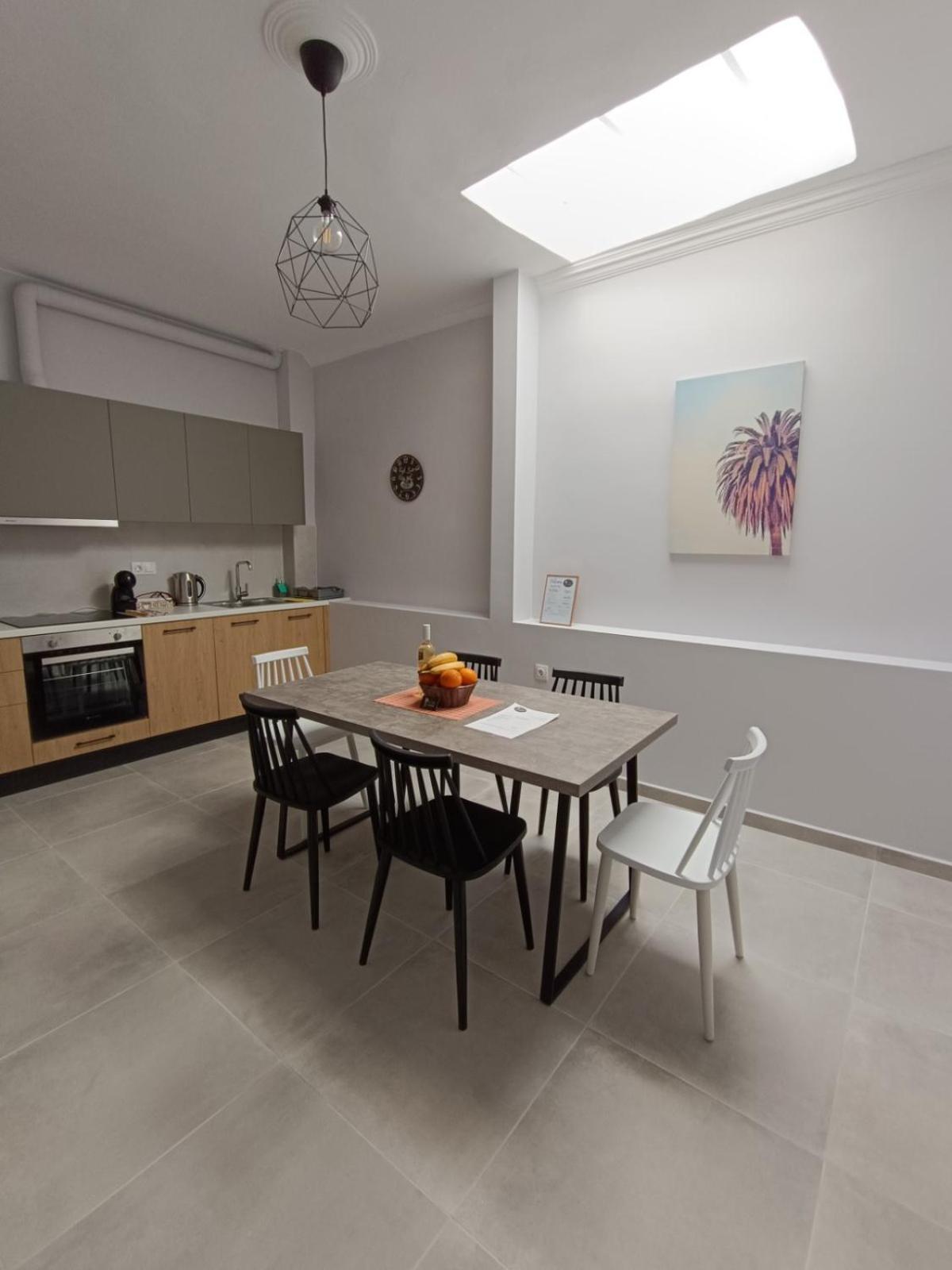 Vesta Suite&Studio In Chania Old Town Стая снимка