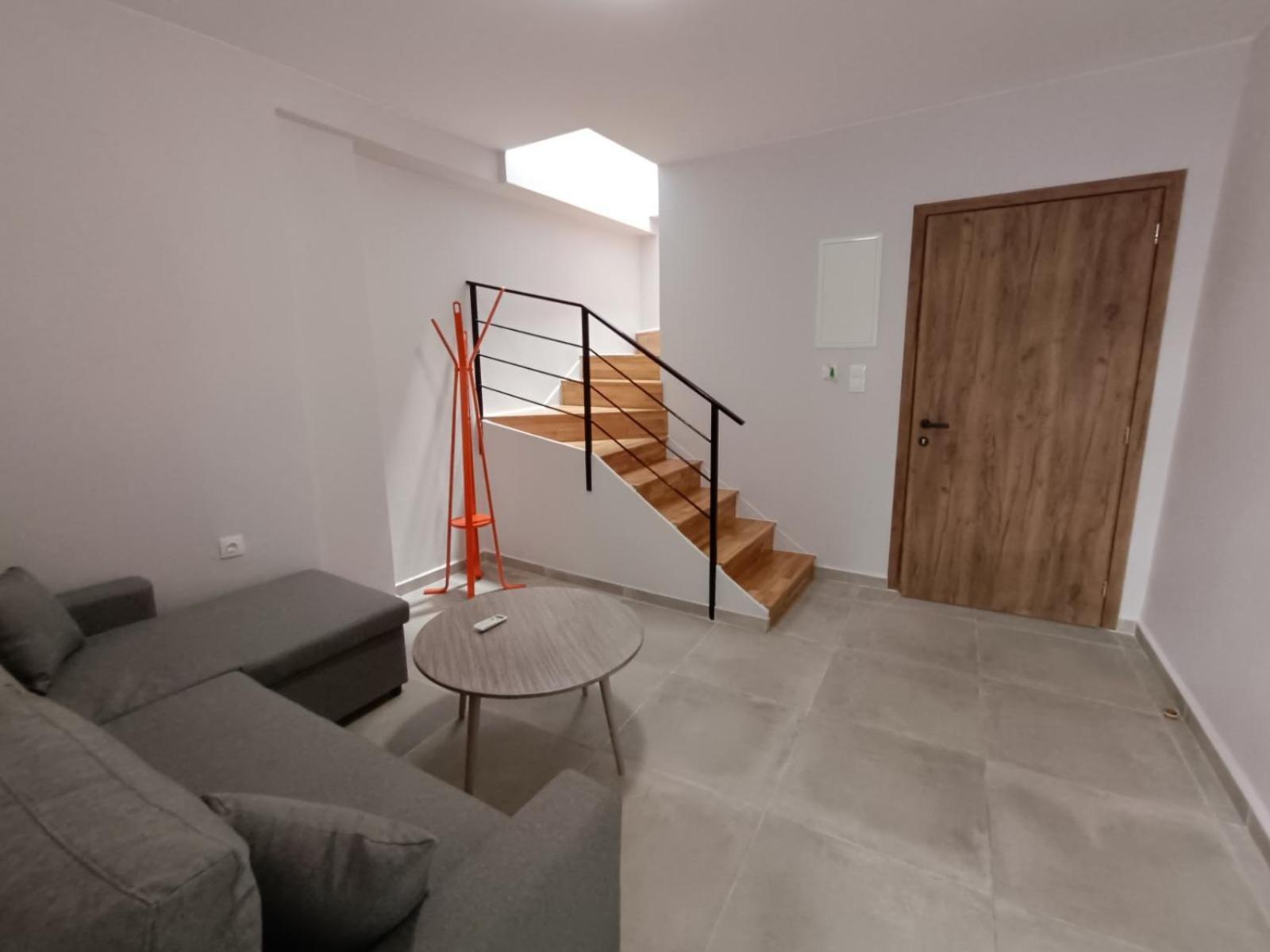 Vesta Suite&Studio In Chania Old Town Стая снимка