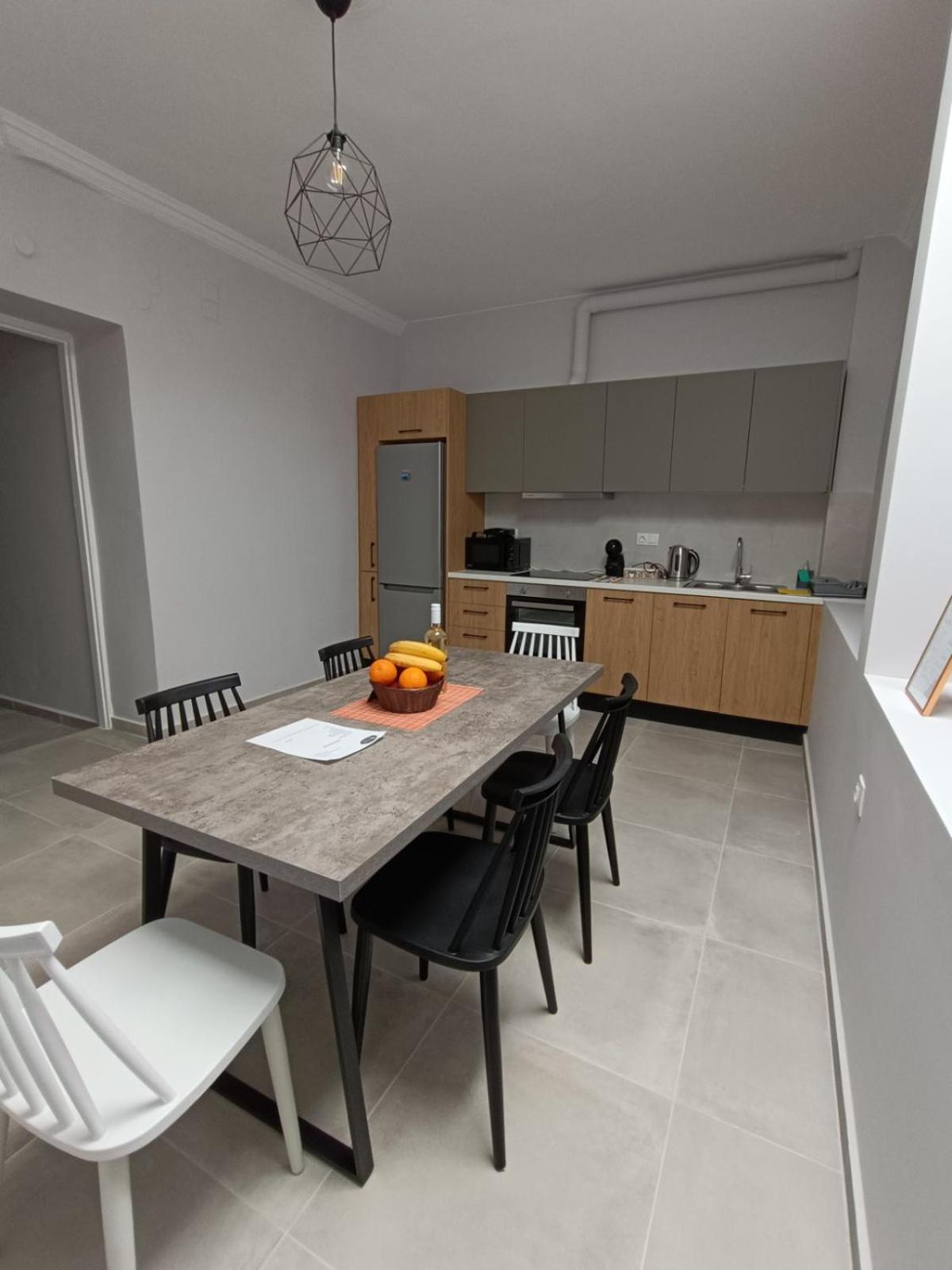 Vesta Suite&Studio In Chania Old Town Стая снимка